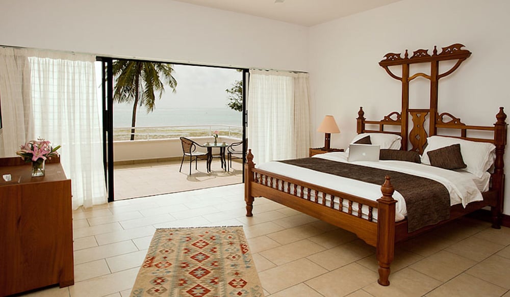 Villa Kalista Luxury Villas view 4