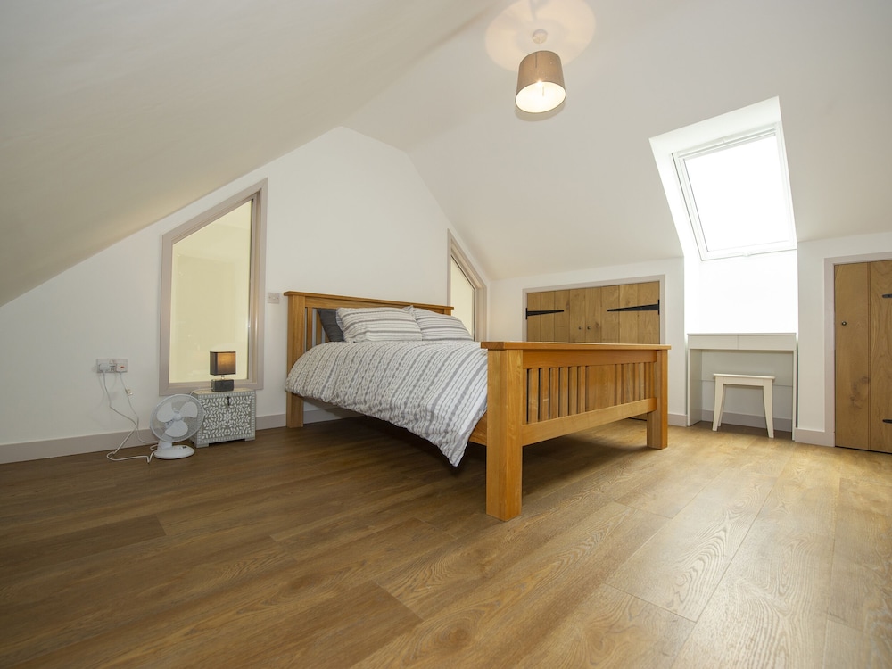 Starling Lodge