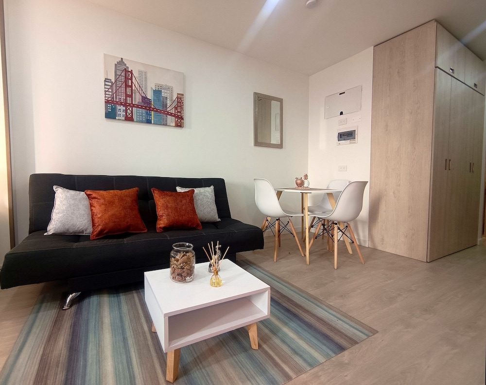 Loft con Tecn- Alexa