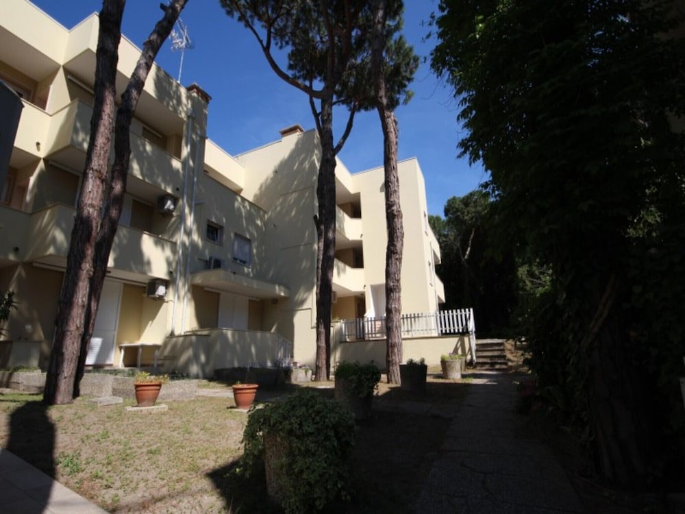 Renovated Flat Located in Rosolina Near the sea
