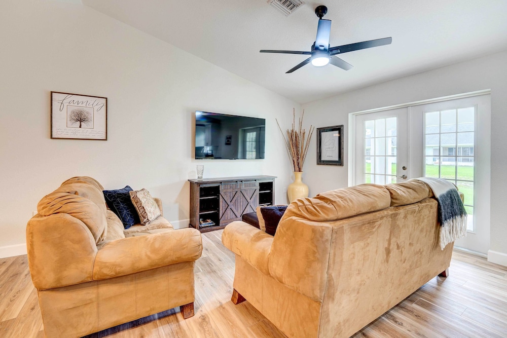 Sebring Vacations - Pet-friendly Sebring Home w/ Golf Pool Access - Property Image 21