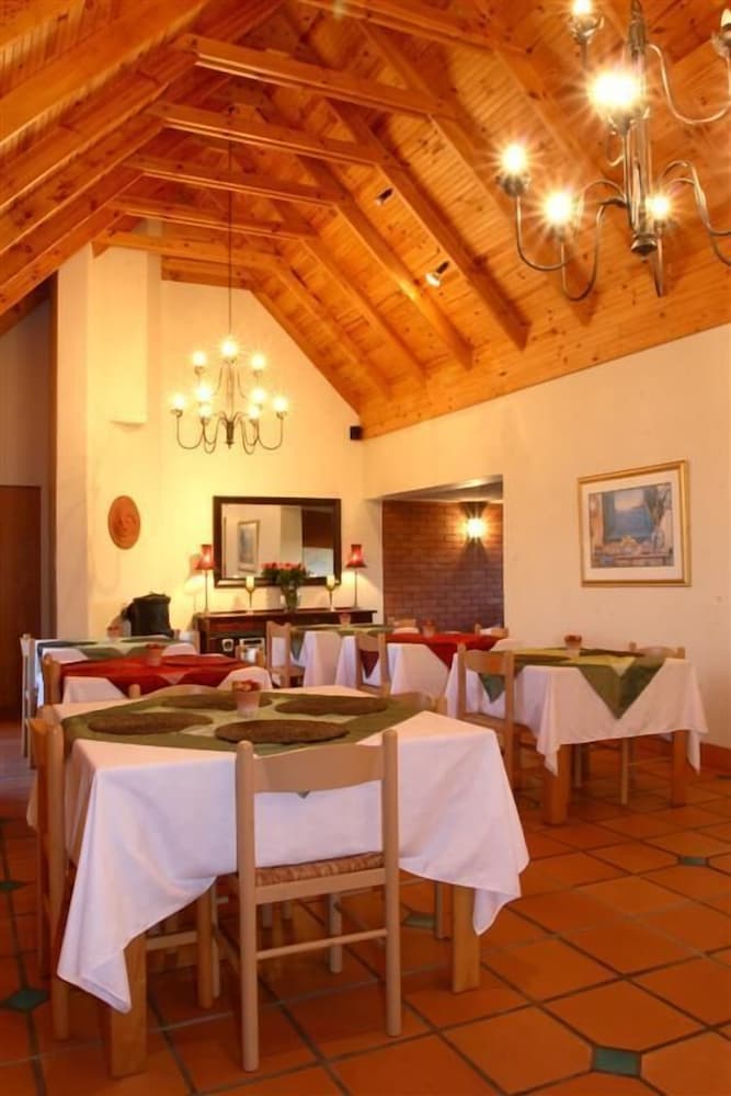 Dolphin Dunes Guest House
