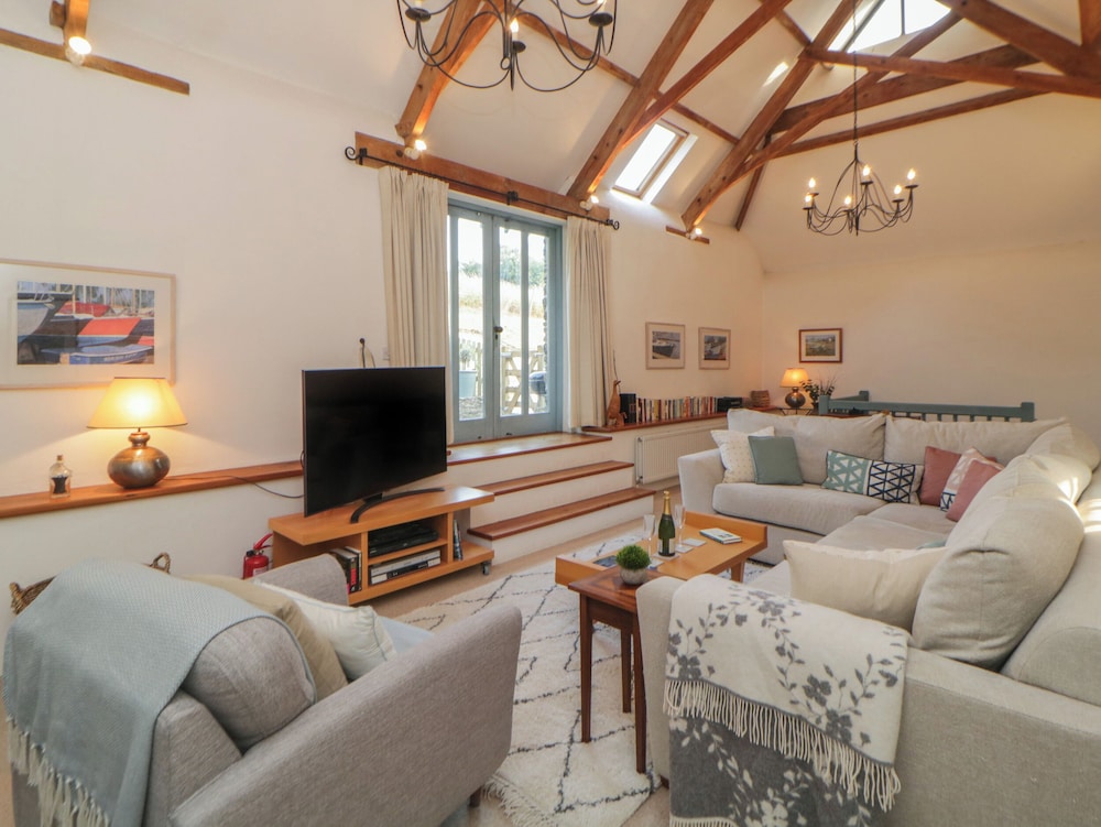 Bridgend Barn