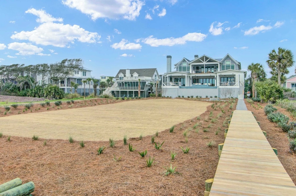 3108 Palm by Avantstay Oceanfront, Private Pool, Incredible Views