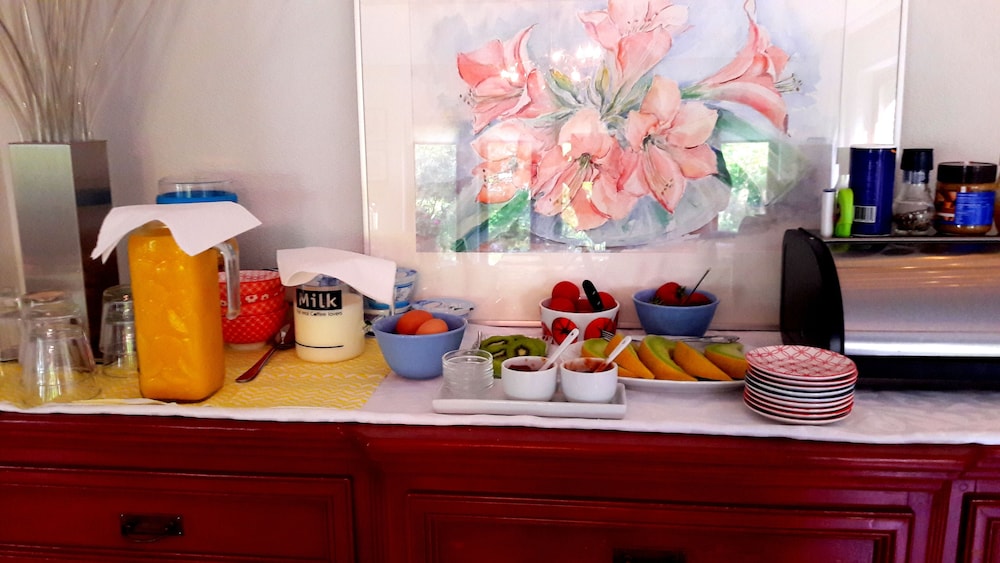 Bed and Breakfast De Pauw