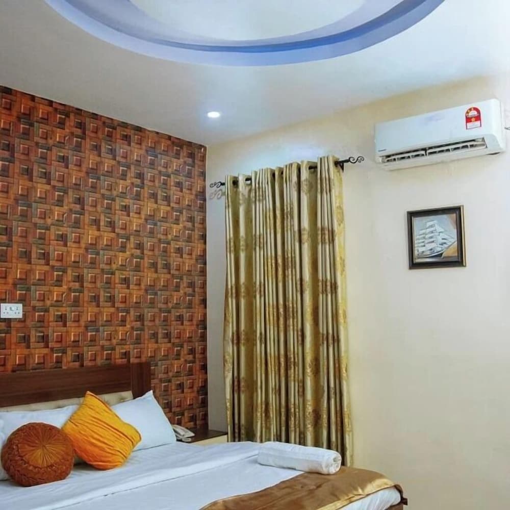 Kodeland Apartment