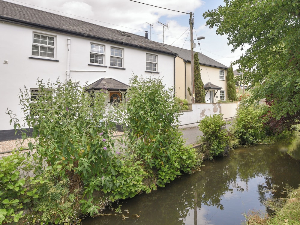 River Lym Cottage