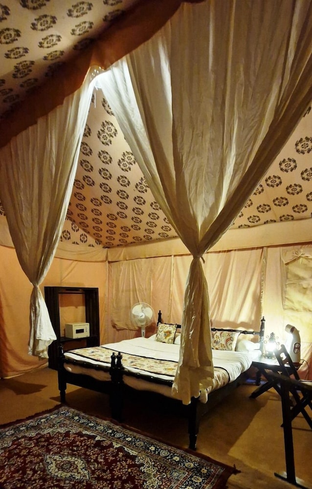 Prayagraj Cottages By Ganges View Stays