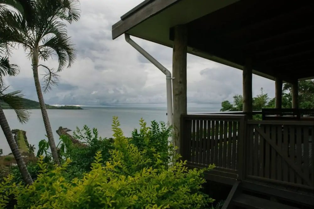 Dreamview Villas - In Rakiraki