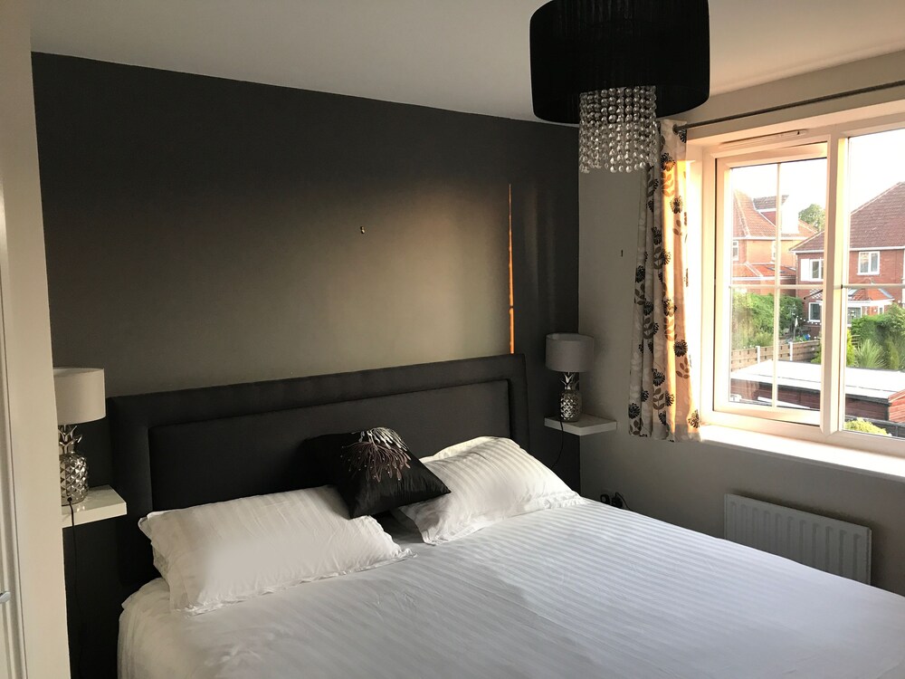 York Holiday Home
