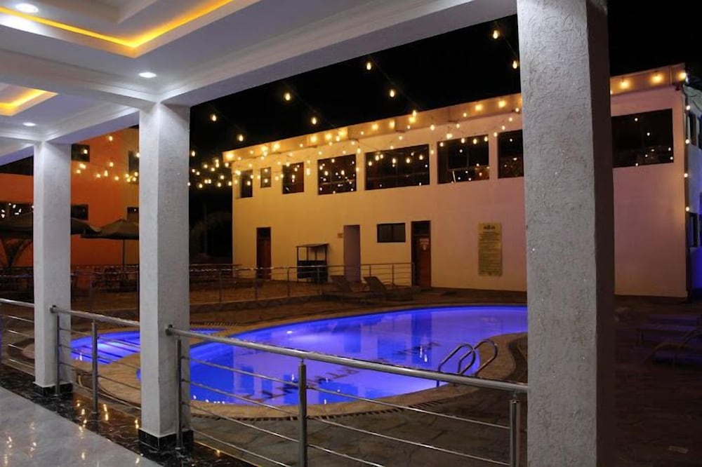Aqua Resort Naivasha