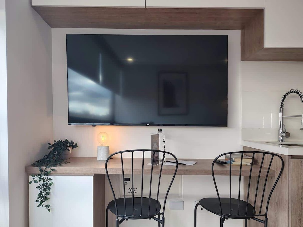 w Dreamlike Loft in the Heart of Bogot