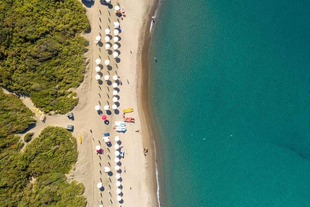 Club Degli Amici Villino Superior view 3