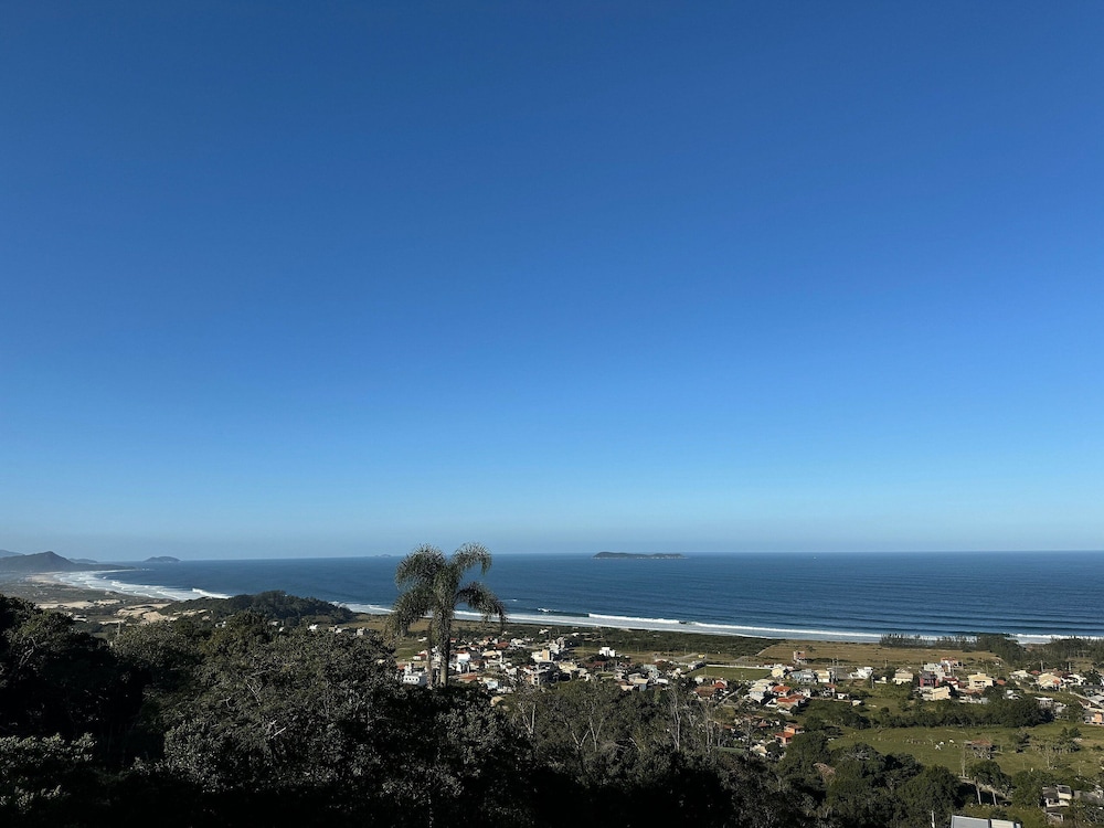 Paraíso do Coral - Vista Mar - Garopaba