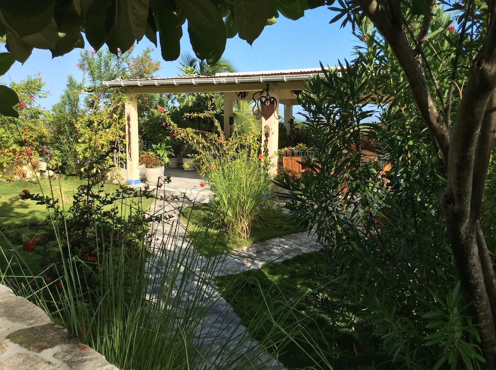 Suites la Colline