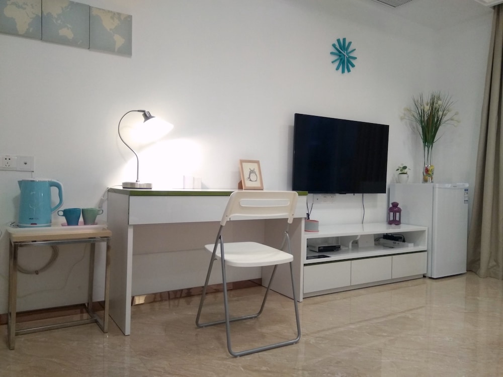 Guangzhou Ardrew Shared Homestay