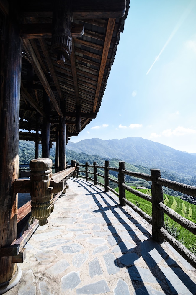 Greenforest Lodge