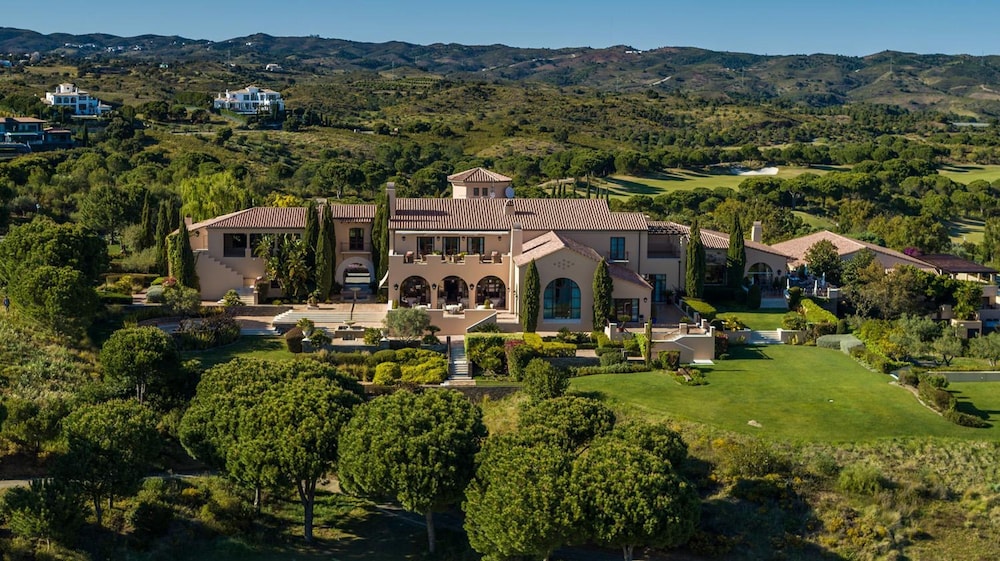 Villa Monte Rei 9 in Vila Nova de Cacela
