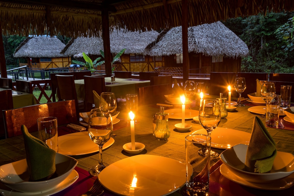 Green forest Ecolodge