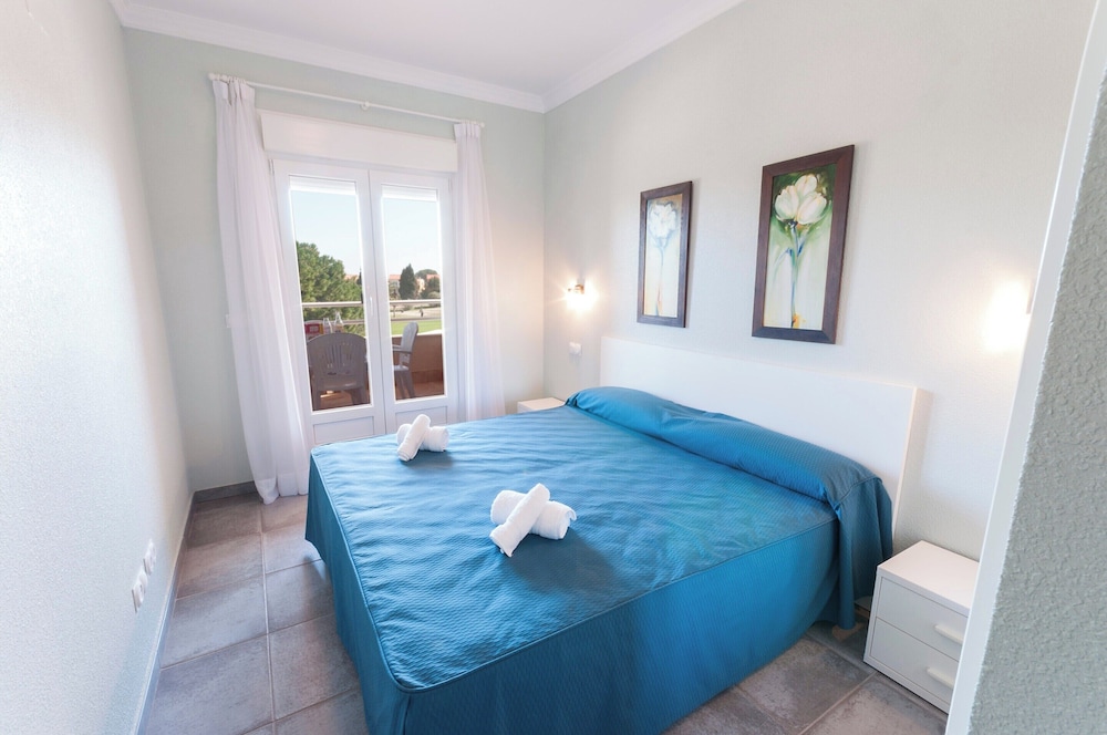 Camelot - Apartment