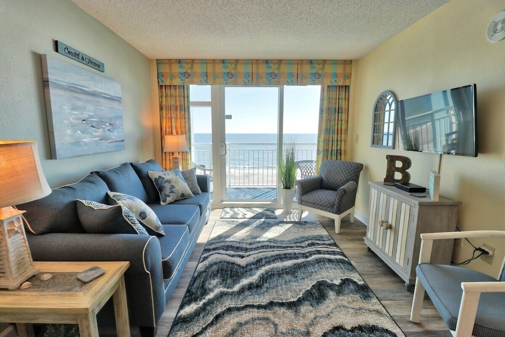 Holiday Sands South 411 2 Bedroom Condo