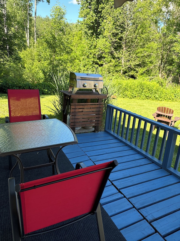 Gîte Domaine de la Baie B&B
