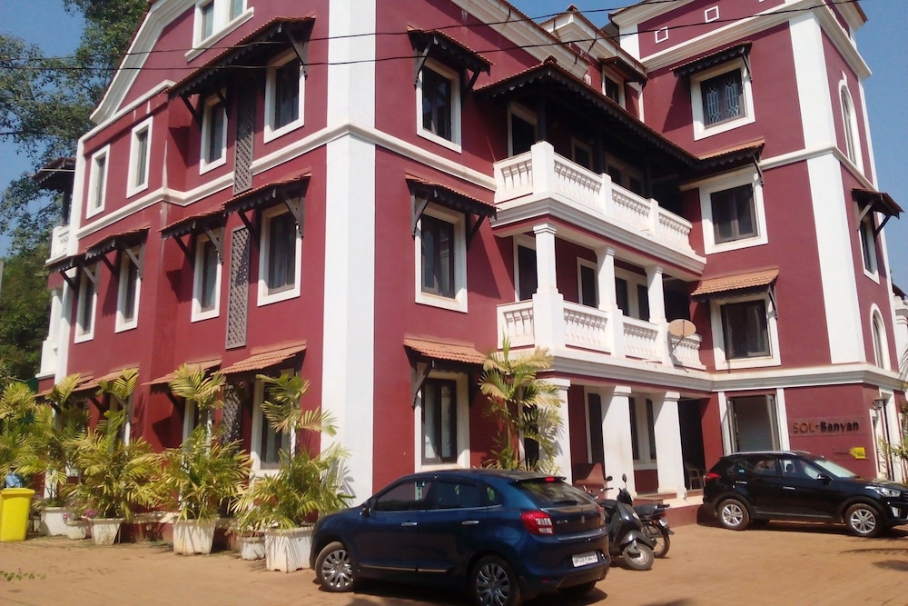 building