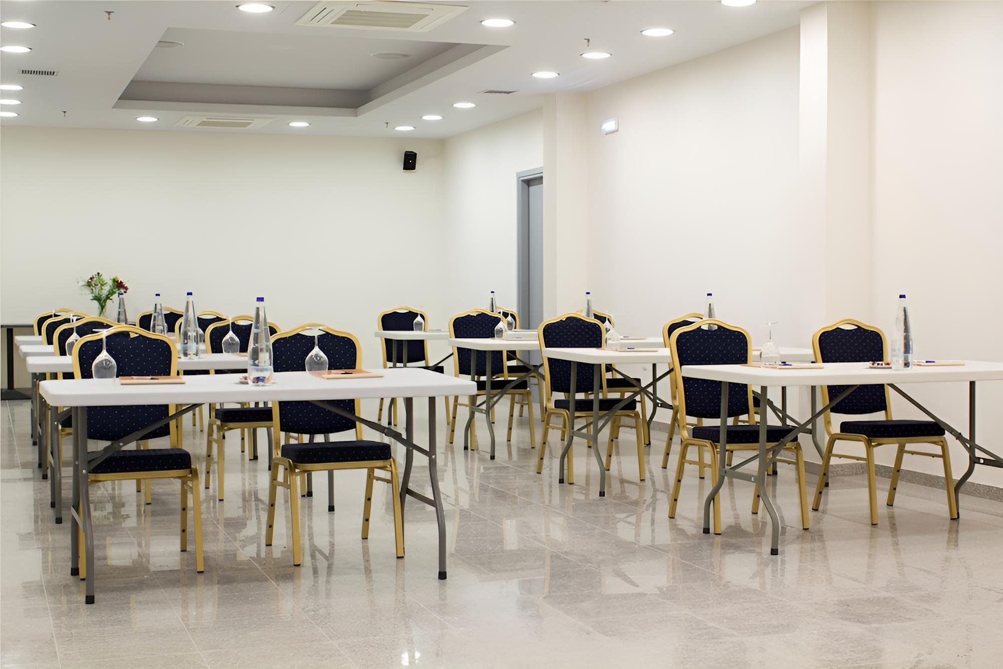Tripoli City Hotel