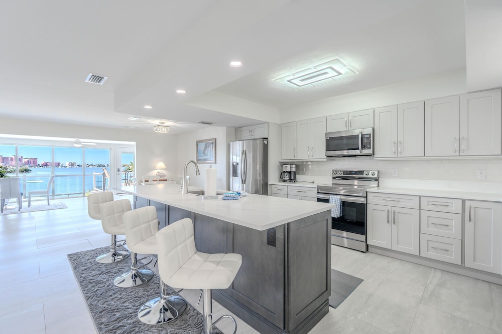 Island Bay Retreat