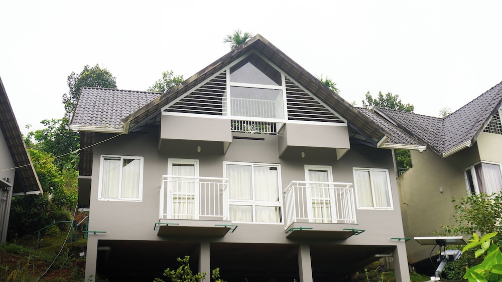 Rains Valley Resort By Teal Luxury Stays