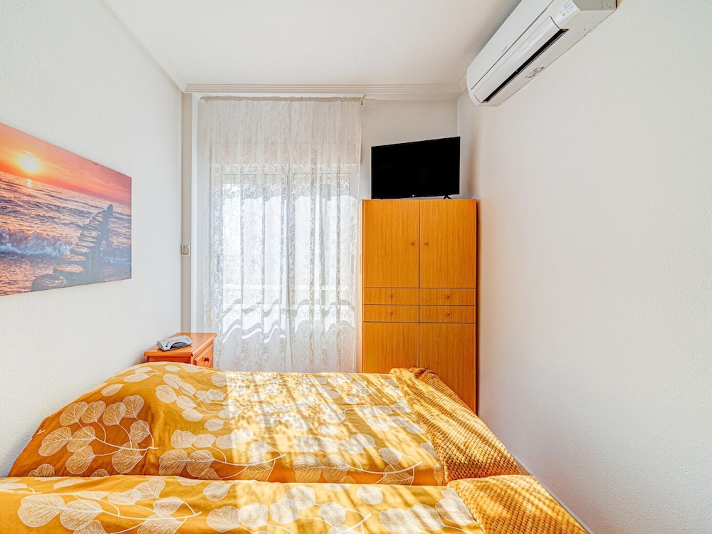 Sea-view Stay, Torrevieja