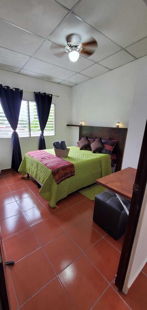 Villa Lorena Casa de Huespedes view 4