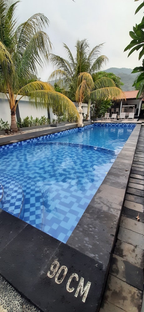 Sahera Hotel