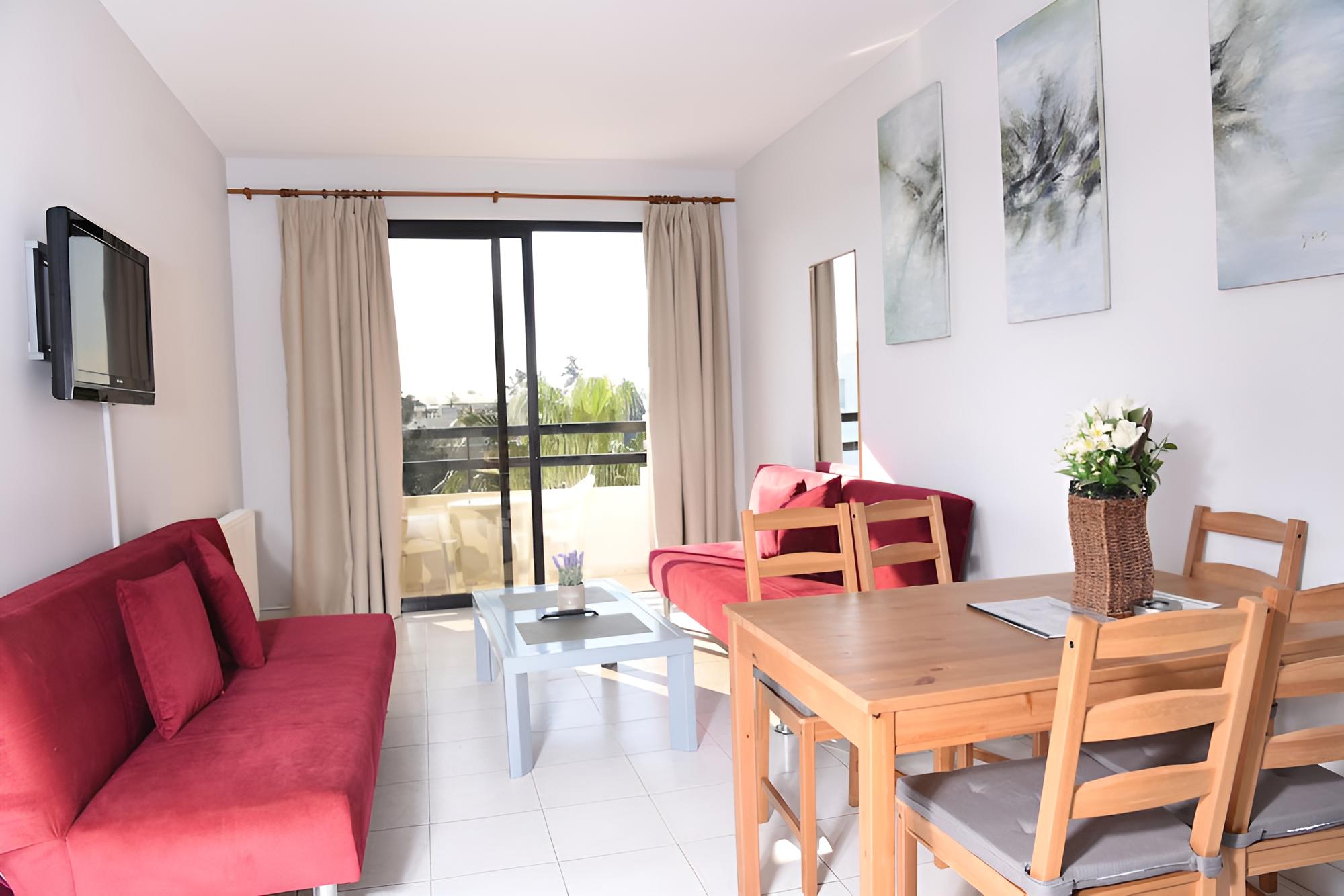 Tycoon Hotel Apartments