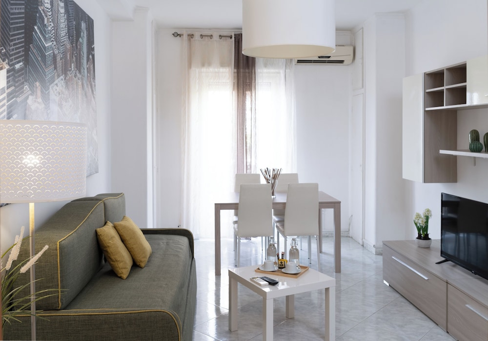 Residenza Flegrea