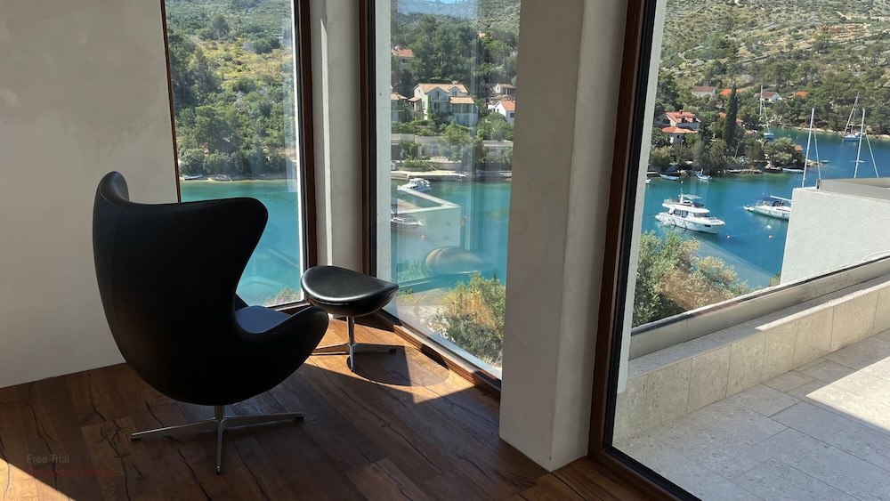 Oliven Penthouse