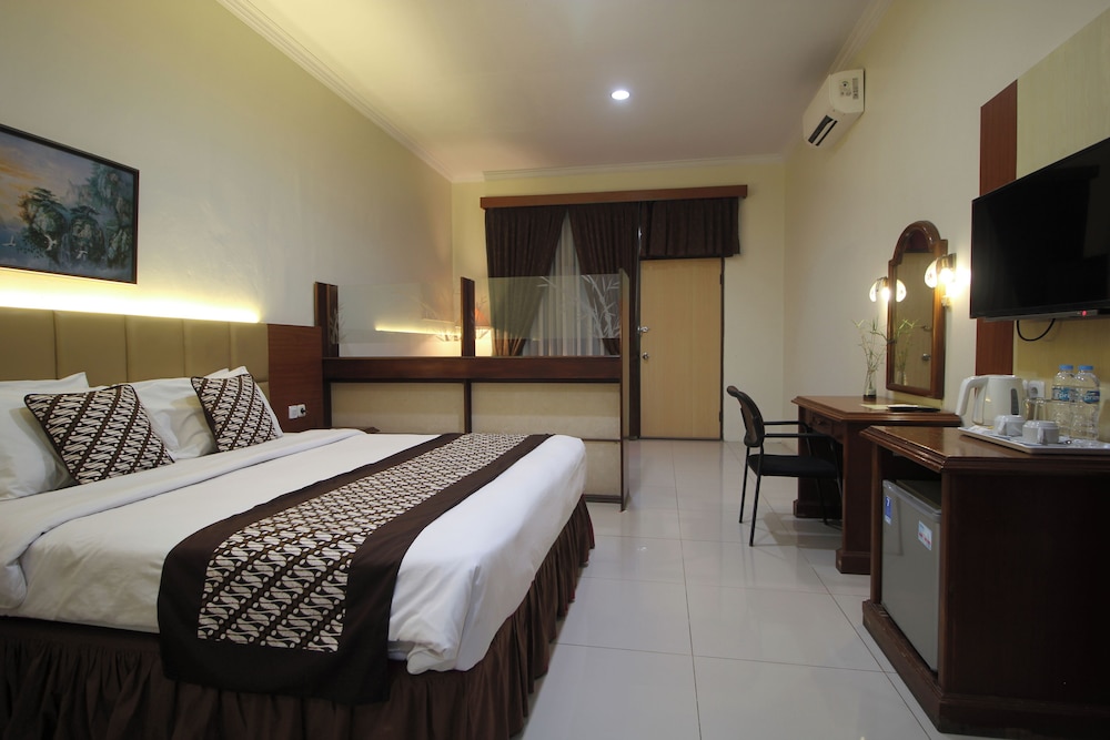 Hotel Grand Trisula Indramayu
