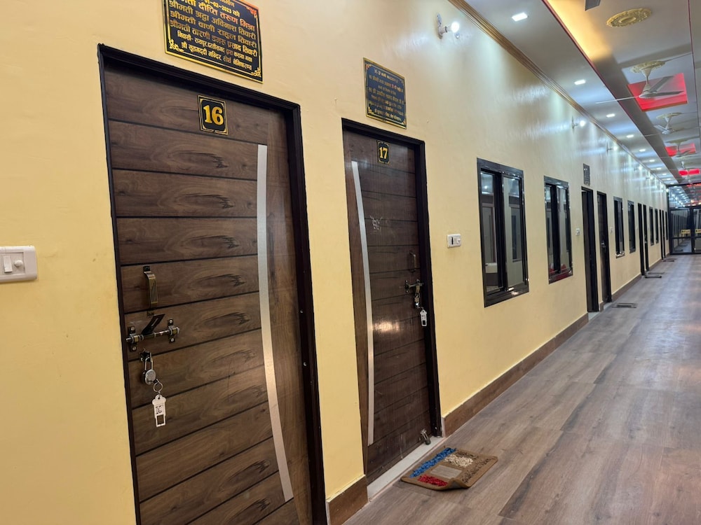 Hotel in Naimisharanya