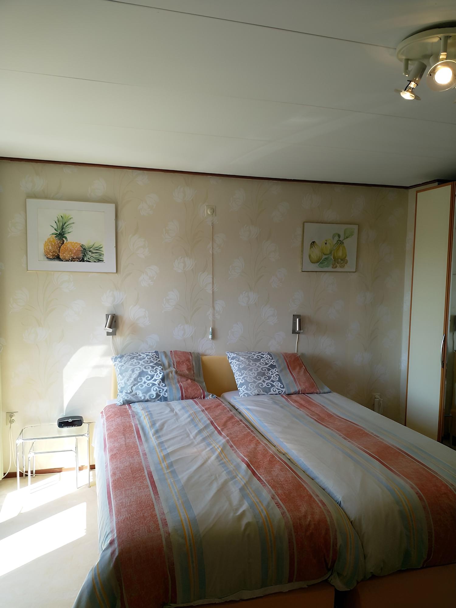 B & B Familie van Vliet view 2