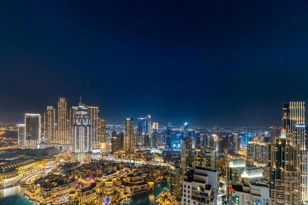Roomszy Grande Residences Downtown Dubai