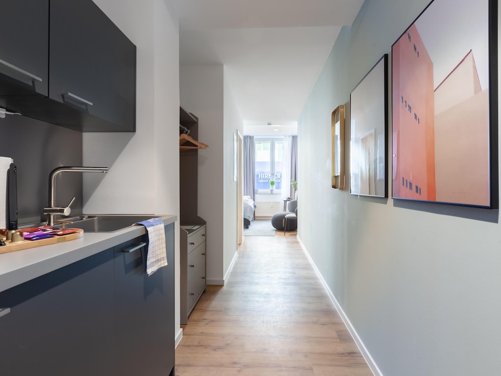 Limehome Bremen Hutfilterstraße