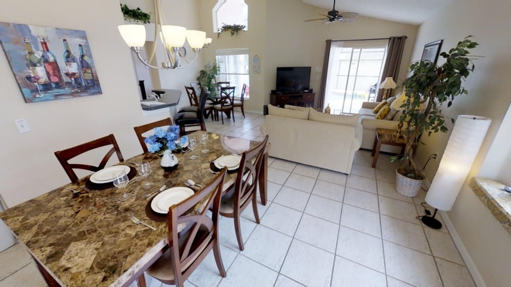 Lake Berkley Resort 4715 B - Image 3