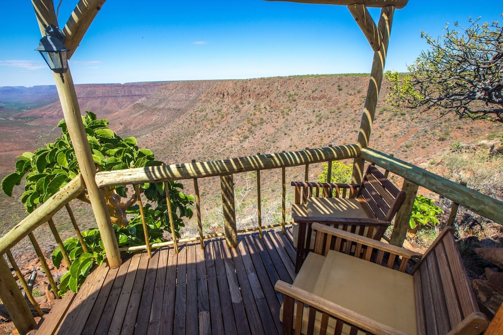 Grootberg Lodge