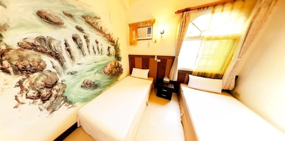 Star Nest B&B view 2