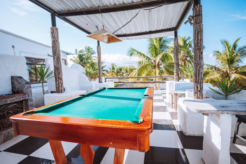 Hostal Galapagos by Bar de Beto