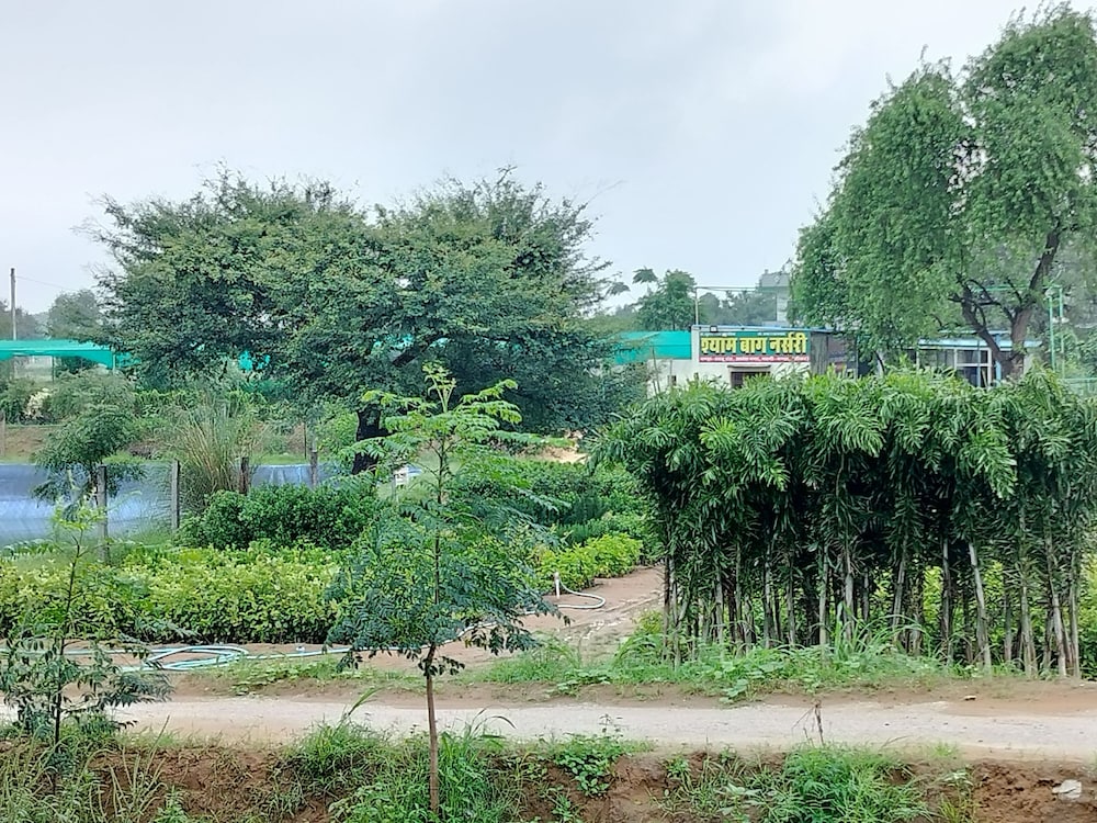 Hotel SukhSagar