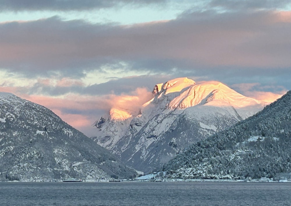 Sognefjord Gjesteheim