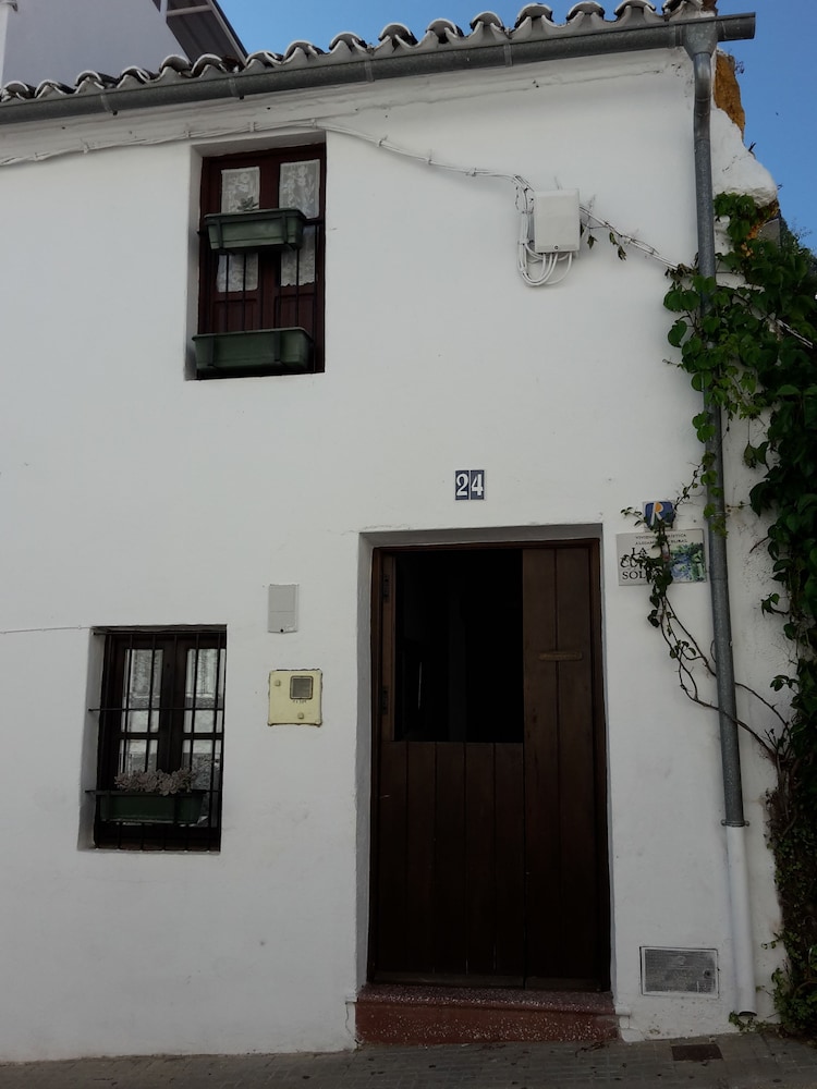 La Cueva Soleá