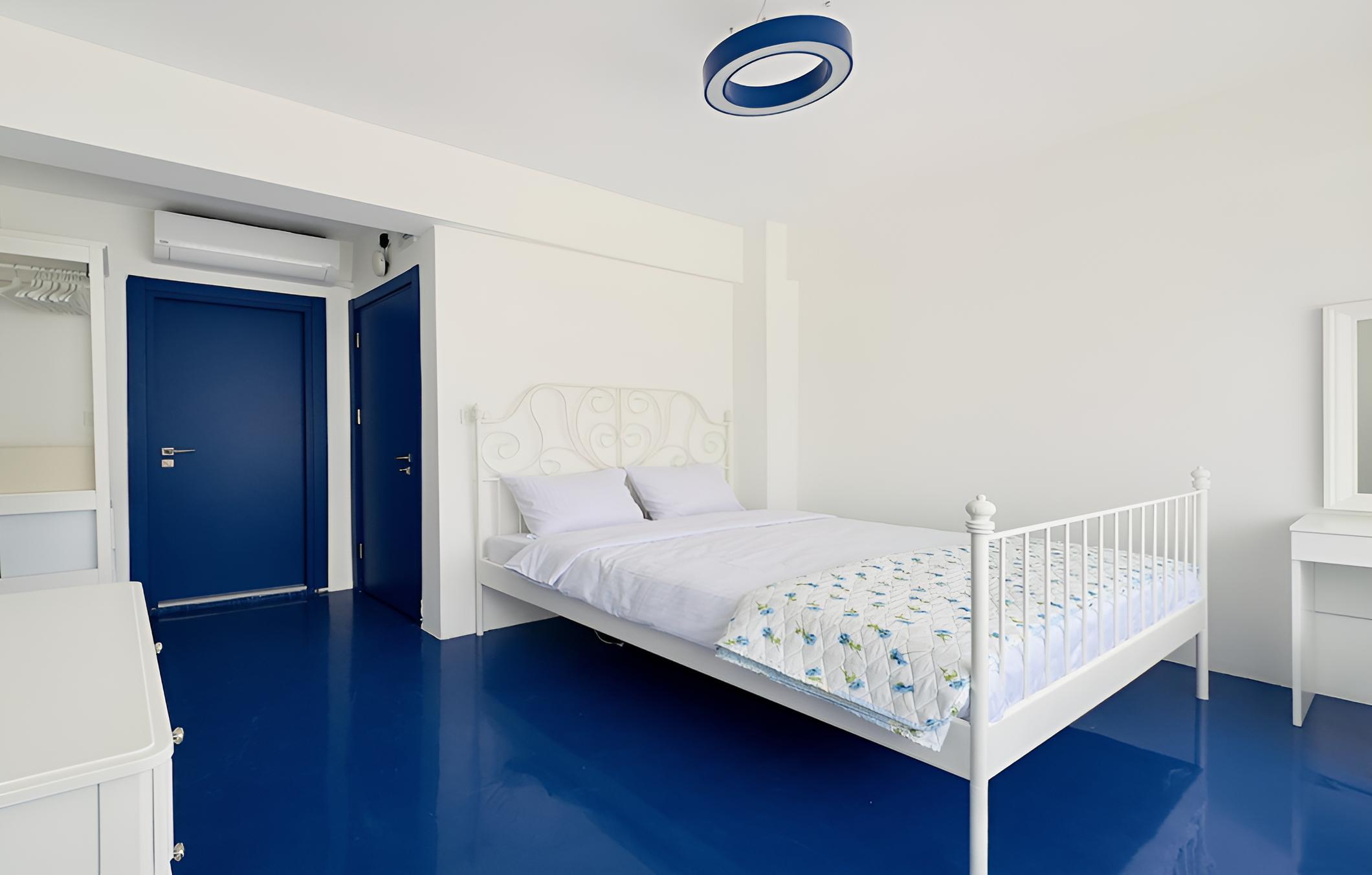 Roya Rooms Karakoy