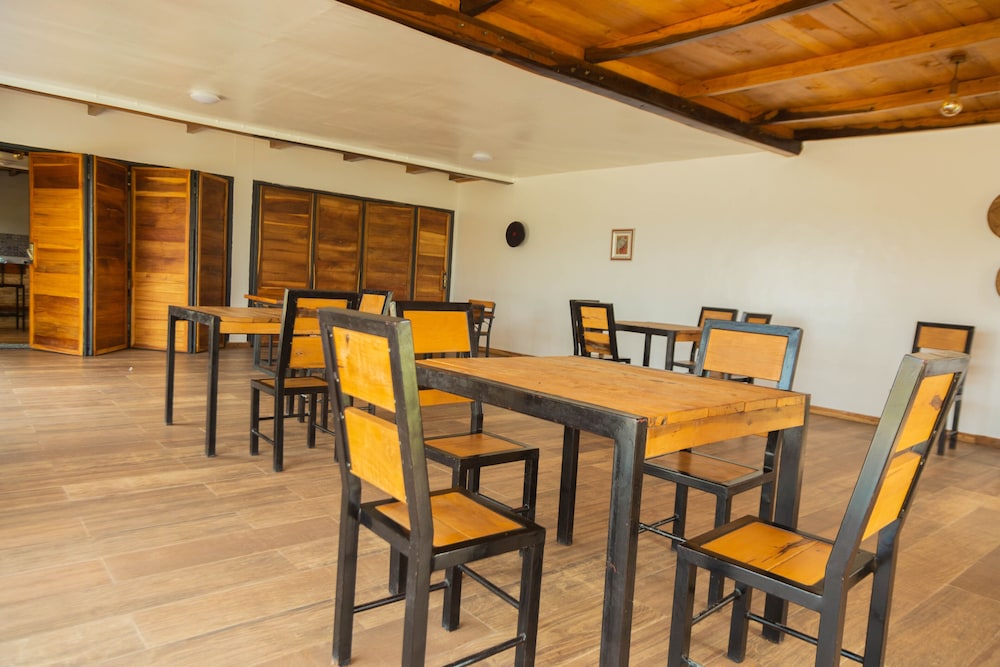 La Villa Aphro Benin